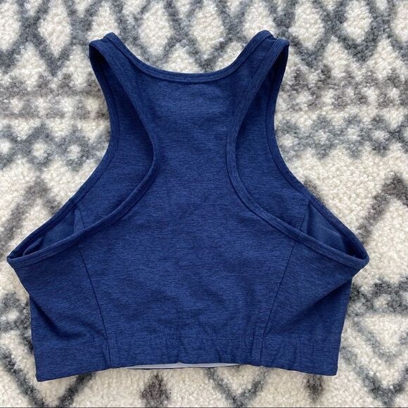 Outdoor Voices Athena Crop Top - Picture 4 of 5